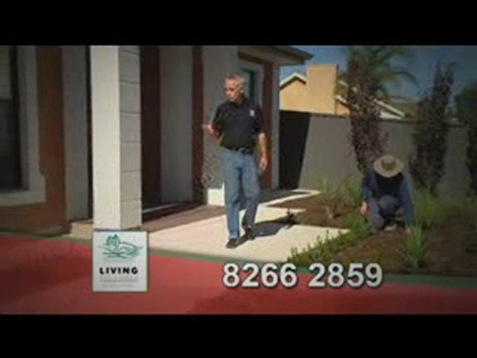 Landscape Gardens Hampstead Gardens Living Pictures By ...