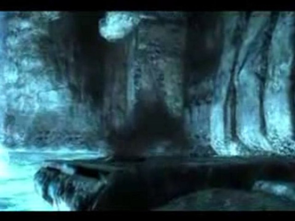 tomb raider l'ombre de lara: cinématiques