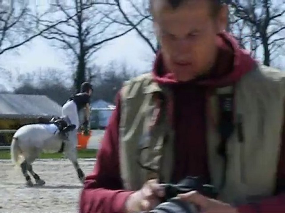 Kango : Bêtisier !!