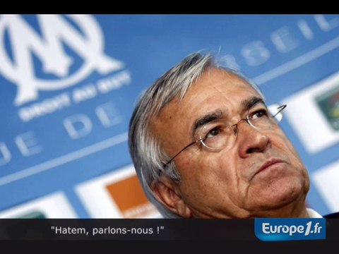 Dassier : Hatem, parlons-nous