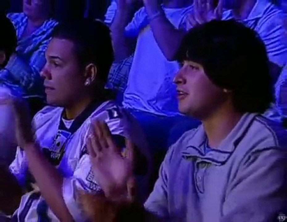 WPT Foxwoods World Poker Finals 2008 pt01