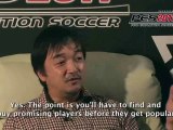 Master League Online for PES 2011