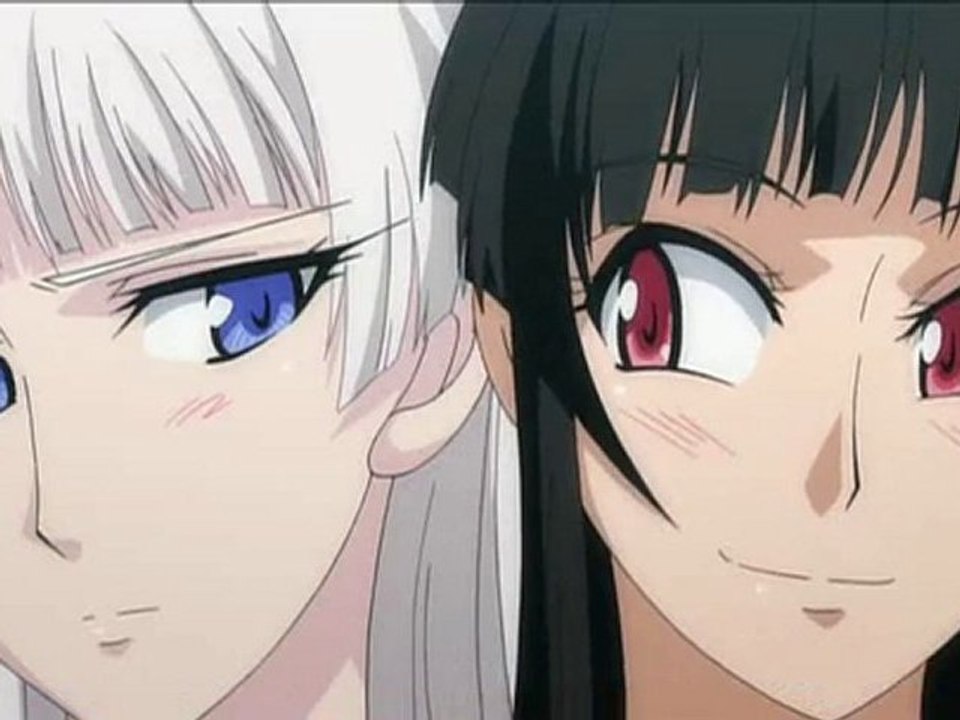 [Ichi Fansub] Natsu no Arashi - Akinai Chuu 04 VOSTFR P2