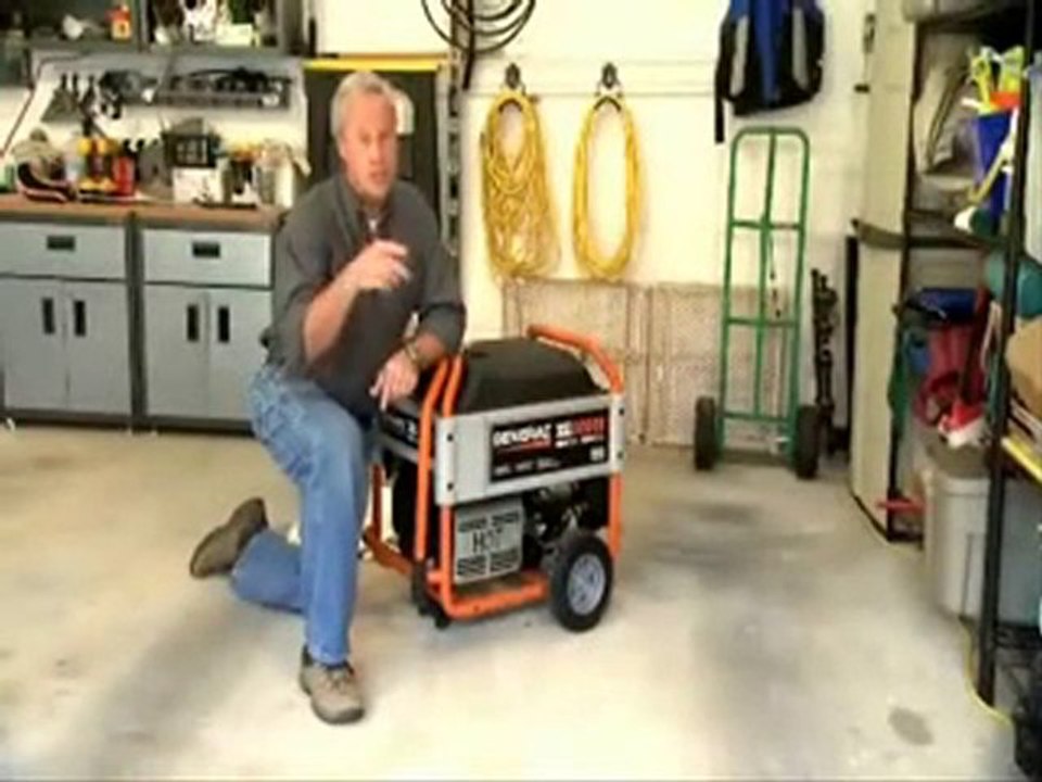 generadores electricos y generador electrico