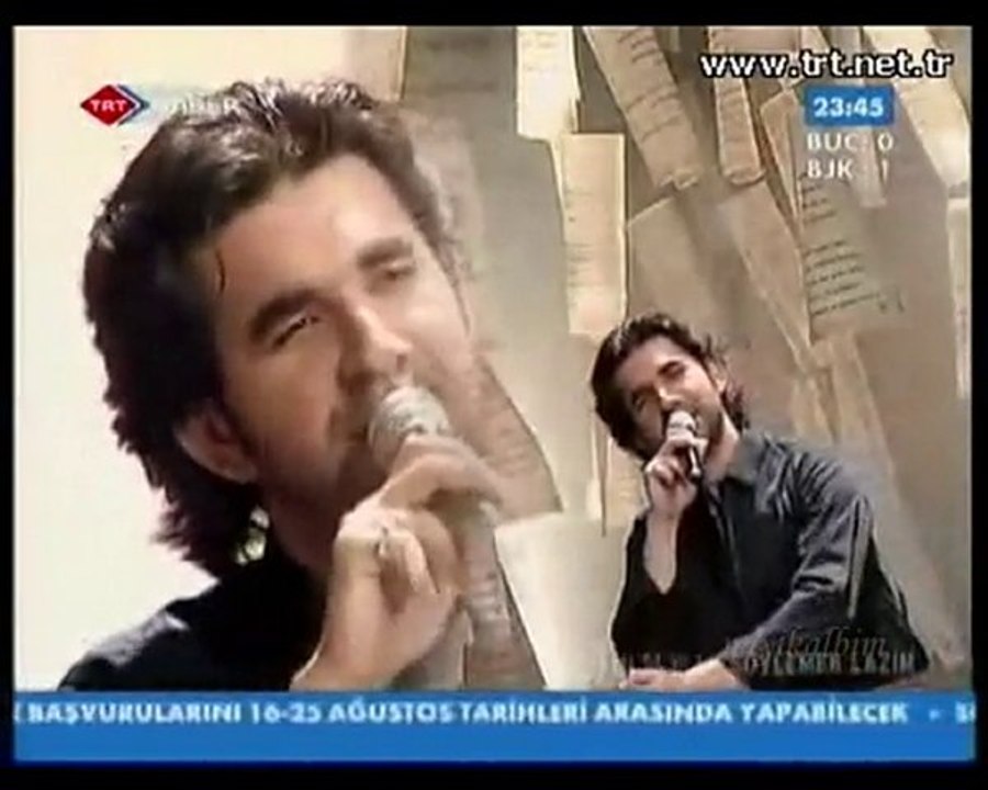 5 Serdar Tuncer Kurbanım 2010 Ramazan TRT