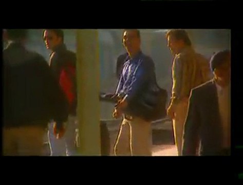 Son Defa Sarıl - Beyaz Önlük