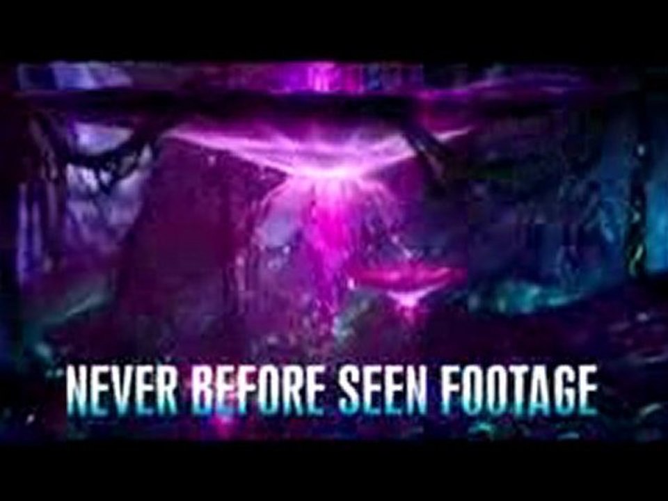 Avatar-3D et IMAX