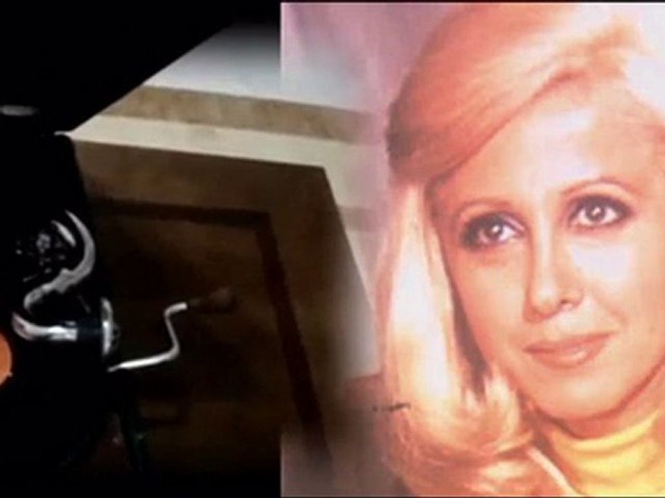 Behiye Aksoy - Dinecek Sanma Bir Gün.HD