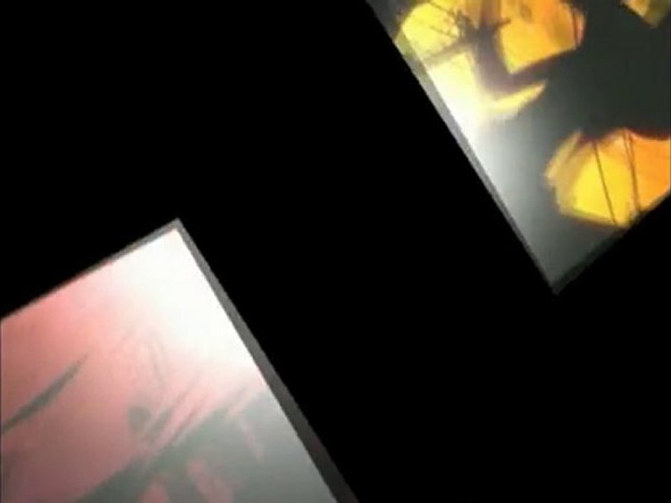 Tears dont fall amv