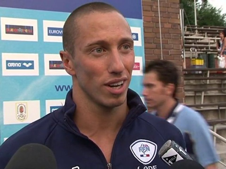 Sport365 : La réaction de Bousquet