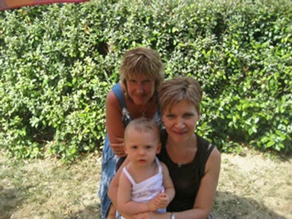 film sur la famille de l ete