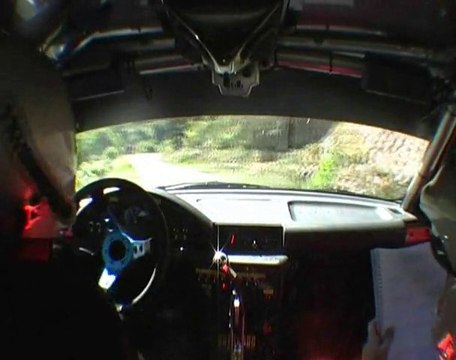 Costeraste BMW Compact Bagnols 2010 ES4 Orcieres