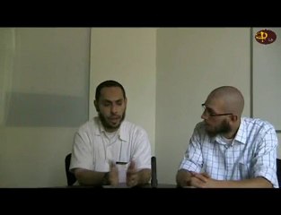 Interview du Conférencier Mustafa Kastit par dawa-islam TV