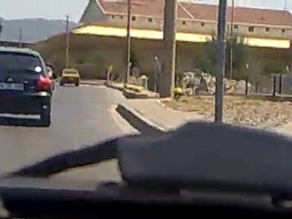 15.08.2010 Mahalli Drag Ve İTC Toplanma