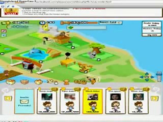 Zoo World Cheat, Get Unlimited Wildlife Points (Facebook)
