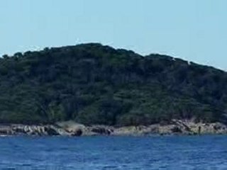 Porquerolles 1