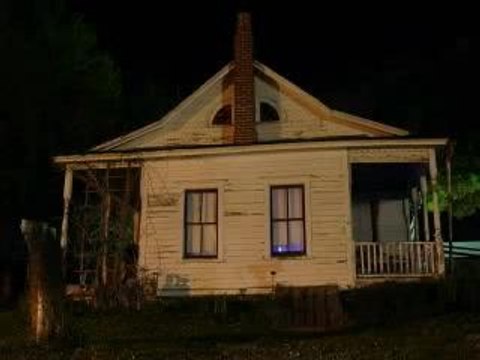 prism evp villisca 2005