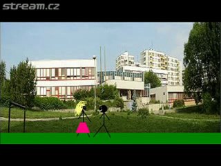 Pinďa je svatý - První líbanec