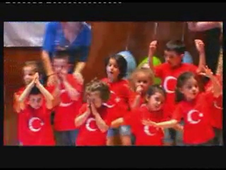 Beylikdüzü müsamere uçan balon şarkısı