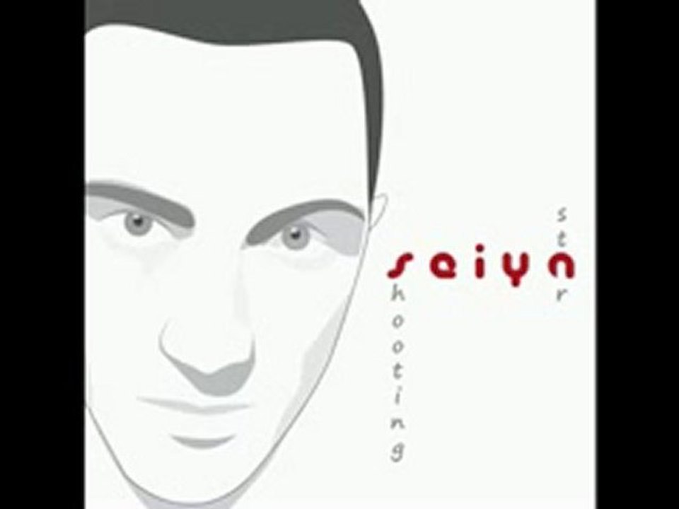 Seiya - Divers extraits de son 1er album "From Outer Space"