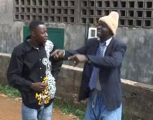 moussa kofoe /   moussa le truand