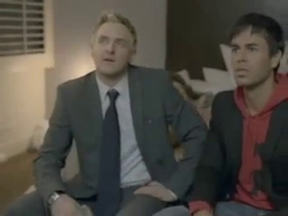 Enrique Iglesias - Do You Know