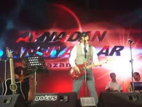 Ayna'dan yansıyanlar (15.08.2010 Çayimin Şekeri)