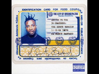Ol Dirty Bastard Shimmy Shimmy Ya
