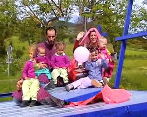 Un curry aux lentilles d'Isabelle Motel-Picard /Rêve de Foin