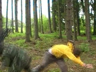 HOROR Hrobníci se vracejí