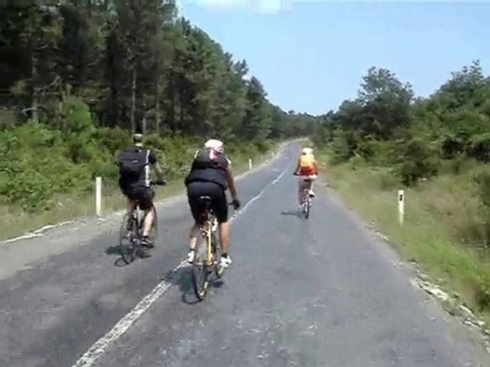 Velostik-Anadolu Feneri-I