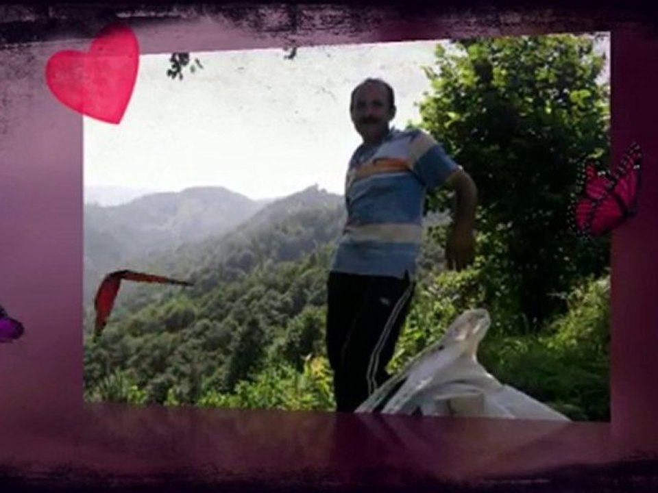 KORKARIM EY ALLAHIM