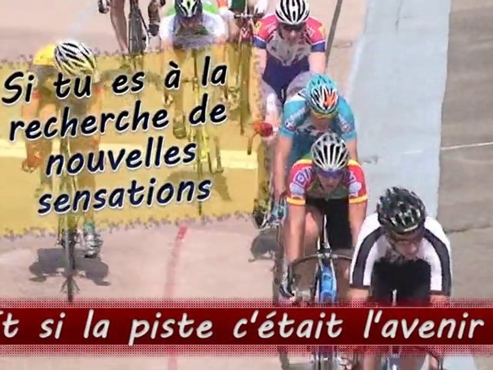 2010 Spot VC Commercien