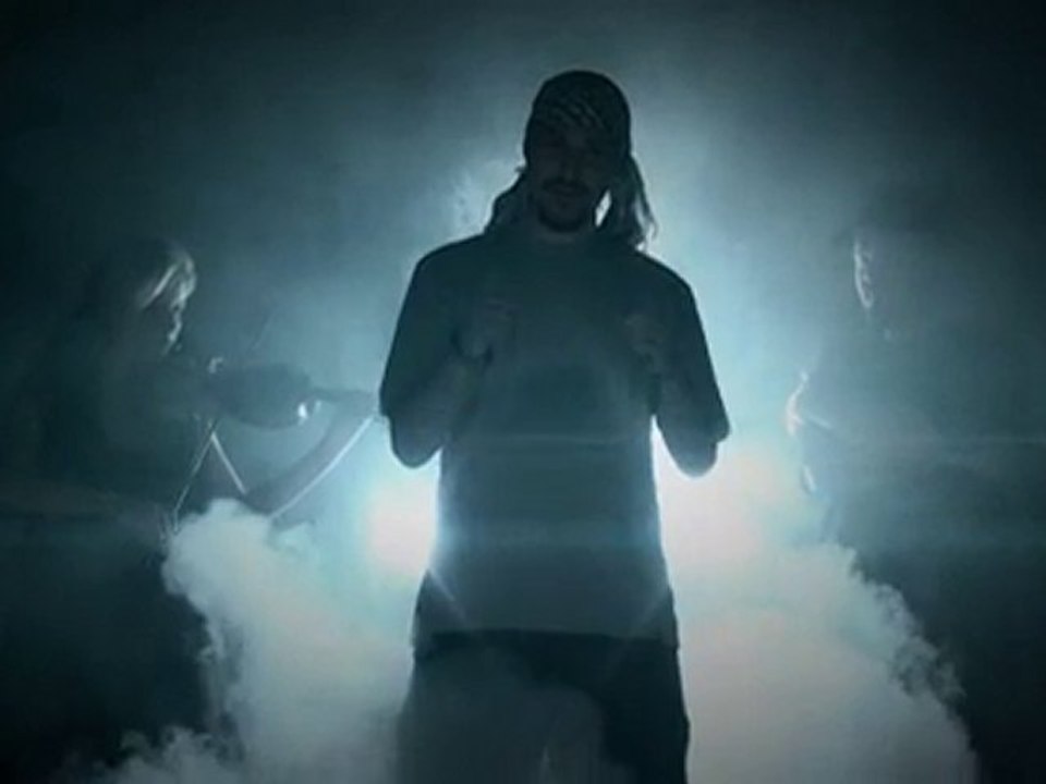 Abluka Alarm - Büyümez Ölü Çocuklar [2010 - Klip]