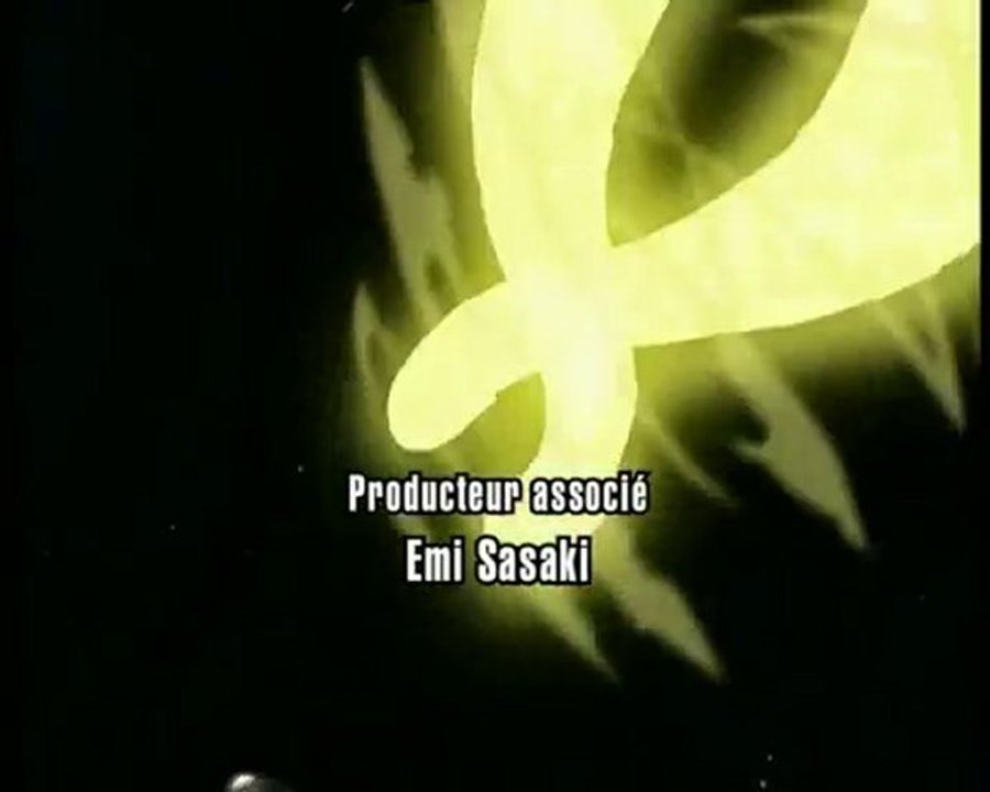 Sonic : Générique spécial de l'épisode 77