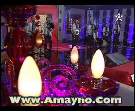 Imghrane 2 Sur Tv Tamazight