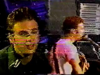 American Journal - Jamie Walters