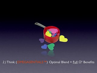 Omega 3 Science Best Kept Secrets Omegasentials