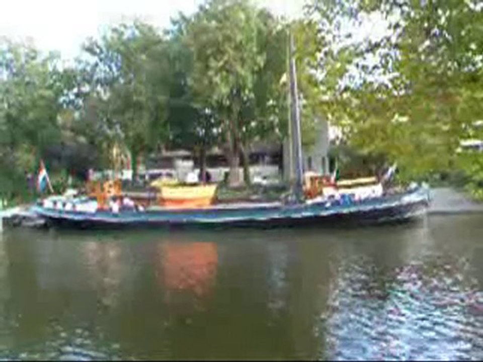 Schiedam