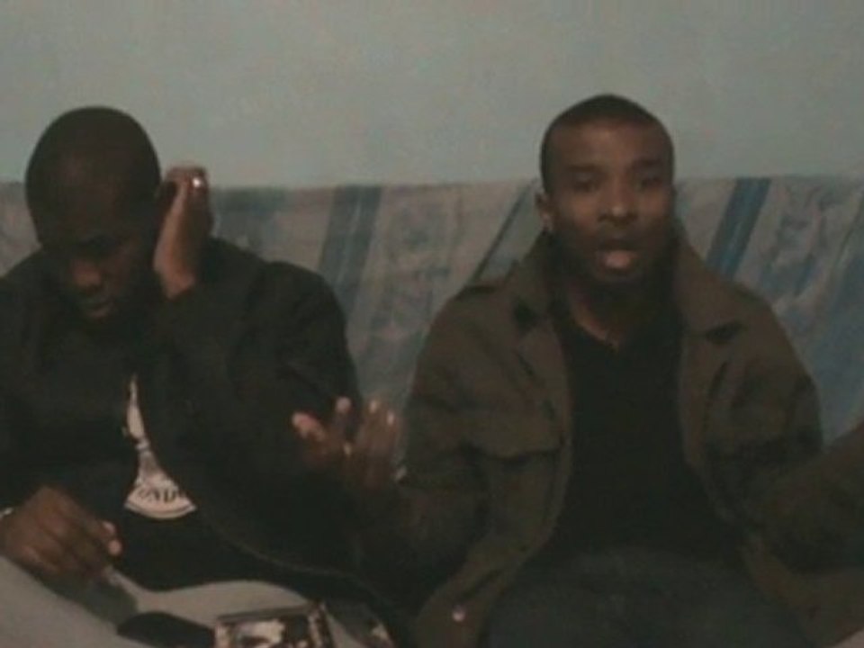 L INTERVIEW BILAN ( 2eme partie)