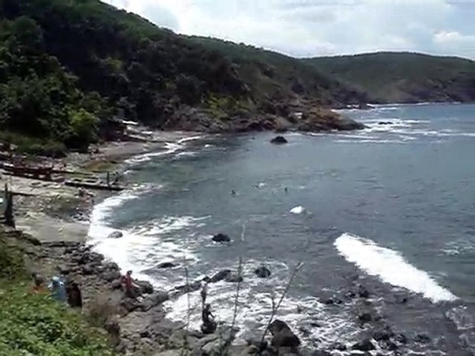 Velostik-Anadolu Feneri-II