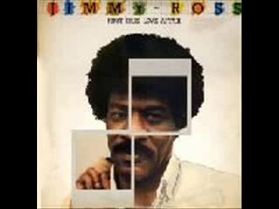 80s funk dance music -Jimmy Ross-First True Love Affair 1981