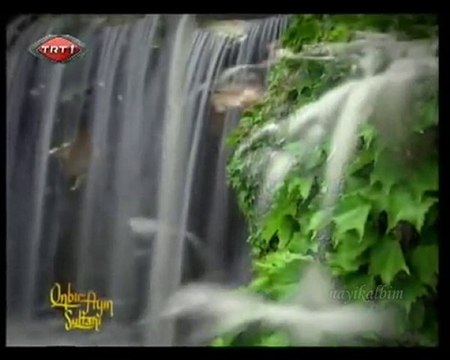 Kuran Yılı Kerim Kitap Yüce Nebiye böyle geldi TRT