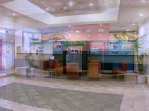 MOTEL 6 LOS ANGELES - LAX Video Tour