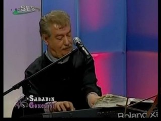 Dalgalandım da Duruldum