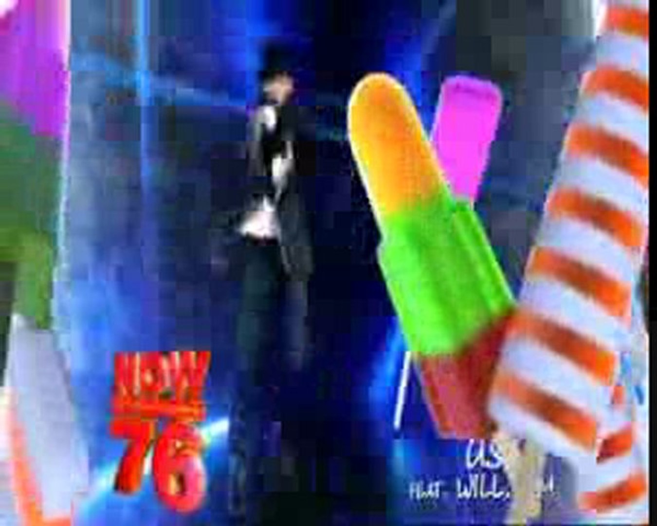 ⁣Now That's What I Call Music! 76 (UK TV Advert)