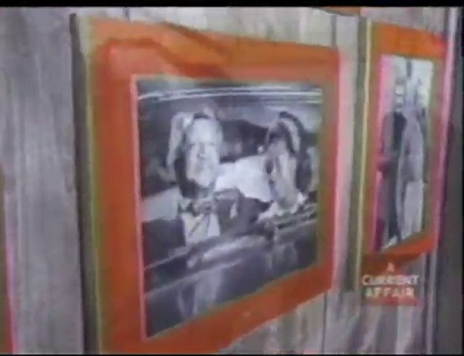A Current Affair - Redd Foxx