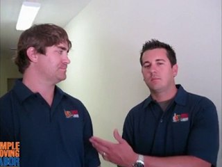 Denver Moving Labor - Denver Moving Company