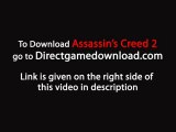 Download Assassin's Creed 2 PC Game - Full Version Free