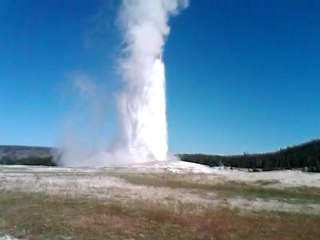 Old faithful